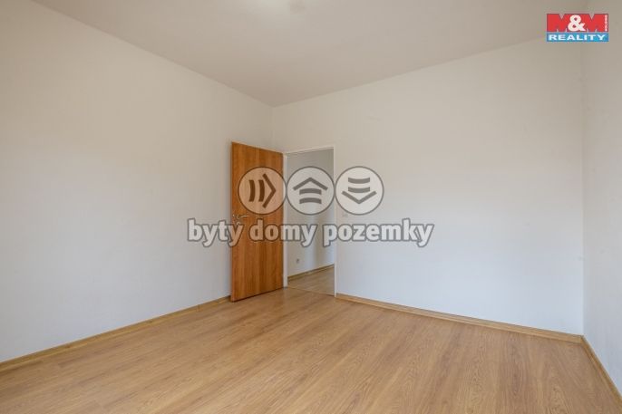 Pronájem, Byt 3+1, Ostrava