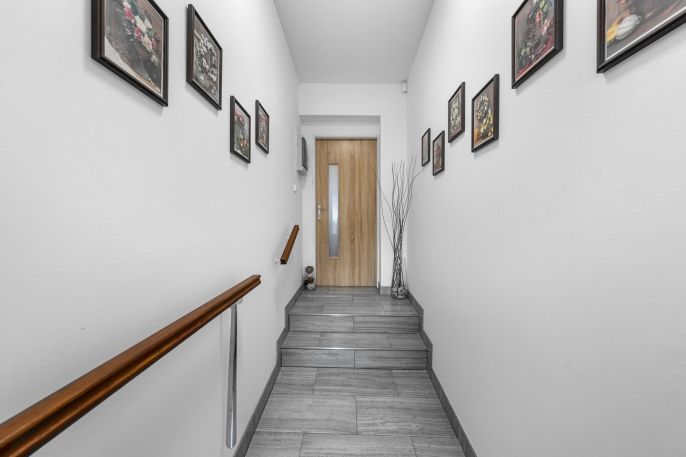 Prodej, Rodinný dům, Rakovník