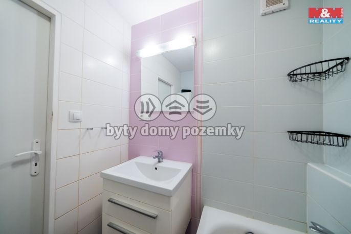 Prodej, Byt 3+1, Brno