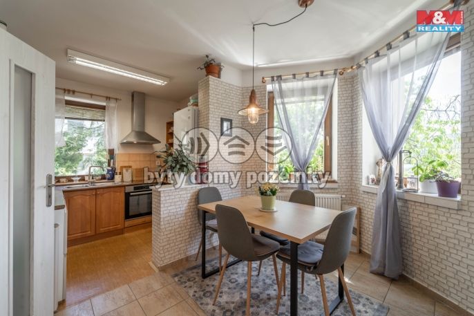 Prodej, Rodinný dům, Karlík