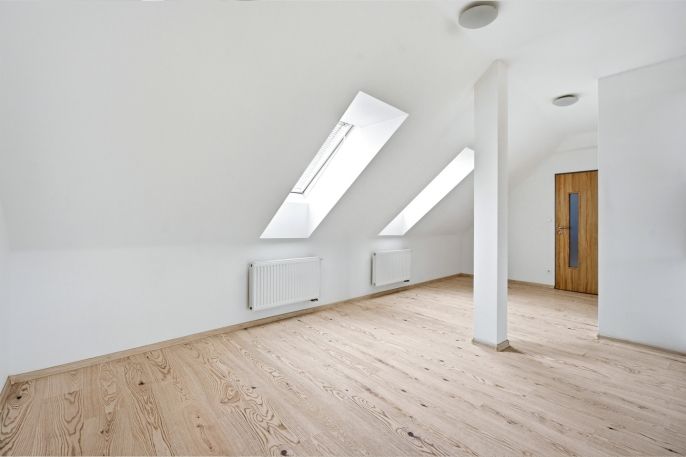 Pronájem, Byt 3+kk, Liberec