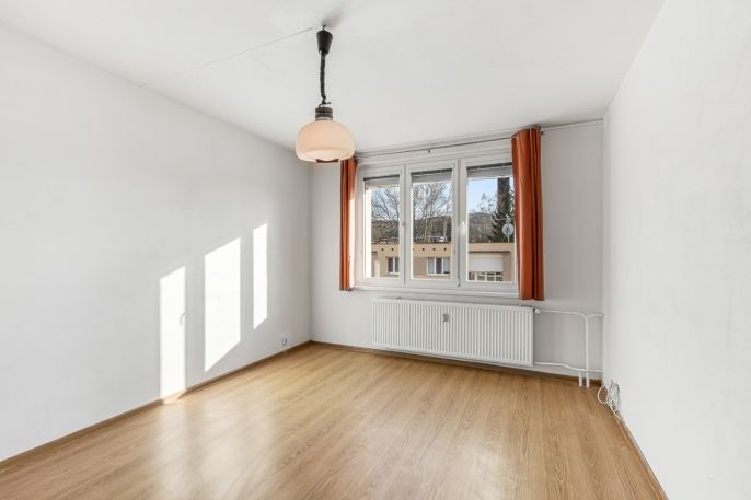 Prodej, Byt 2+1, Roztoky