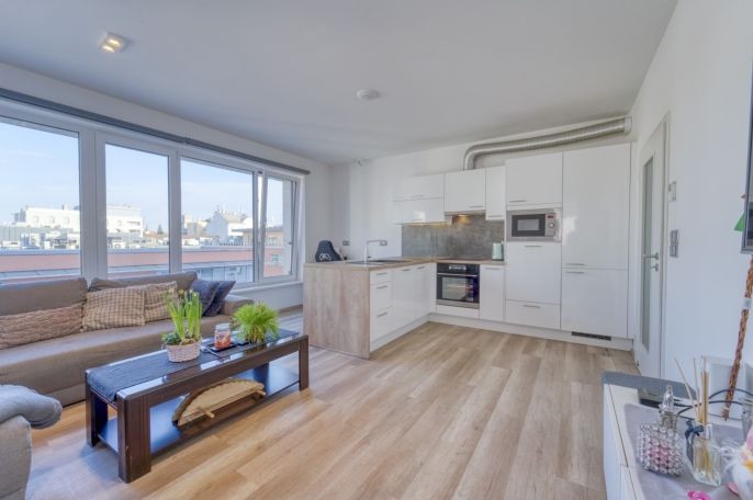 Prodej, Byt 3+kk, Plzeň