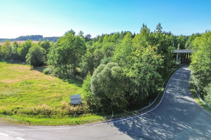 Prodej, Komerční pozemky, Mýto