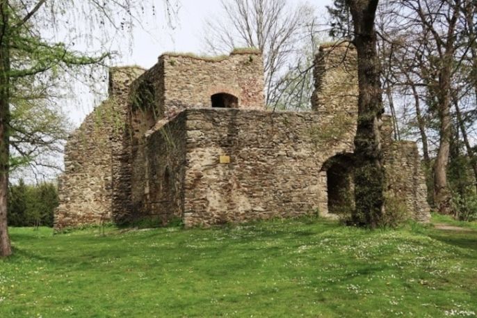 Prodej, Chata, Svojšice