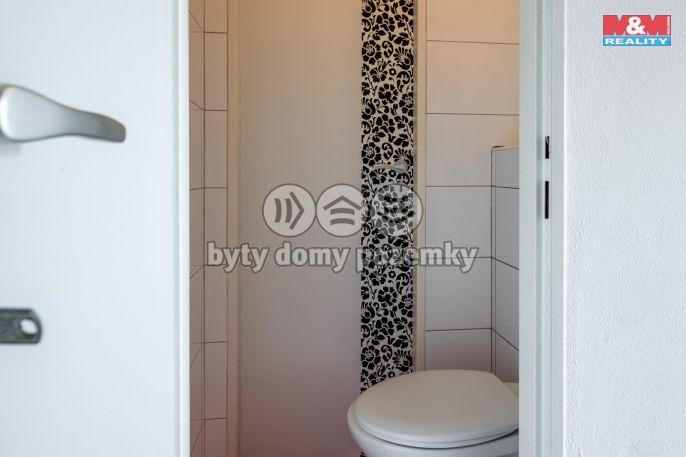 Pronájem, Byt 3+1, Čimelice