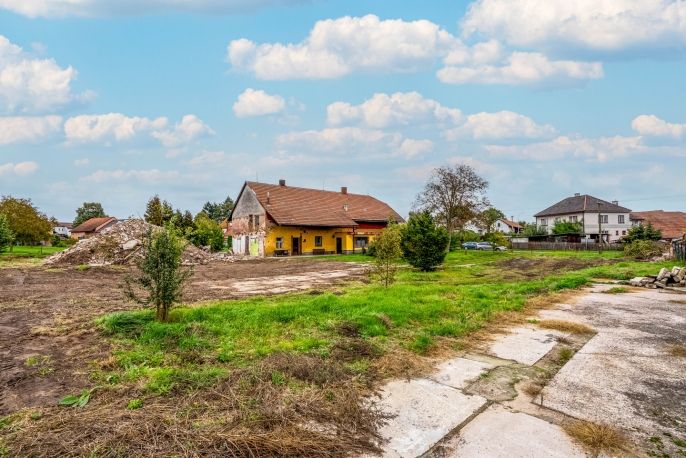 Prodej, Rodinný dům, Rokytno