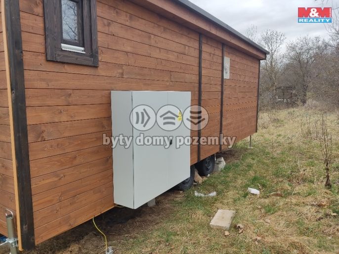 Prodej, Chata, Pohořelice