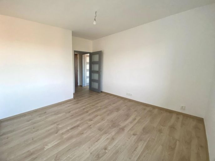 Pronájem, Byt 2+1, Nový Jičín