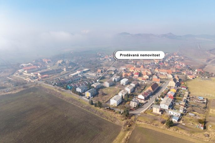 Prodej, Rodinný dům, Libčeves