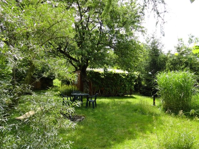 Pronájem, Chata, Heřmanův Městec