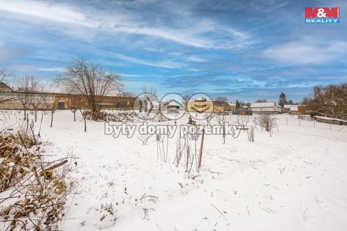 Prodej, Pozemek k bydlení, Pertoltice
