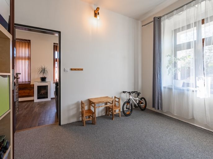 Prodej, Byt 3+kk, Kozmice