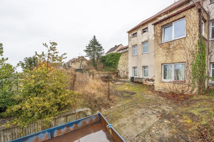 Prodej, Rodinný dům, Buštěhrad