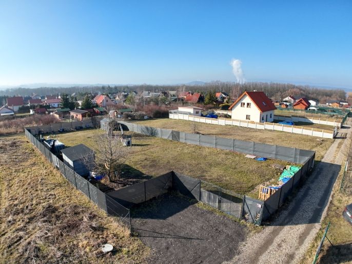 Prodej, Pozemek k bydlení, Chbany