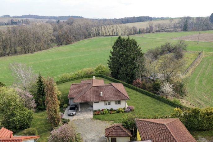 Prodej, Pozemek k bydlení, Radějovice