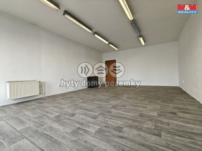 Pronájem, Byt 2+kk, Opava