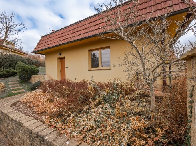 Pronájem, Byt 2+kk, Velké Popovice