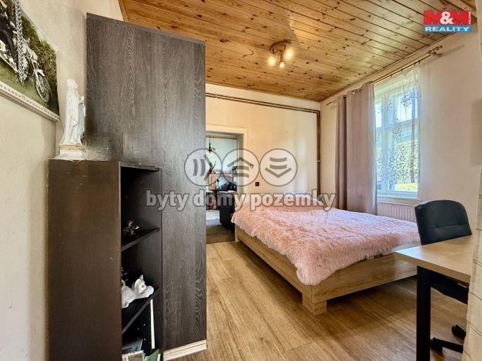 Prodej, Výrobní objekt, Frýdek-Místek