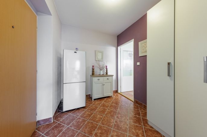 Prodej, Byt 2+kk, Mariánské Lázně