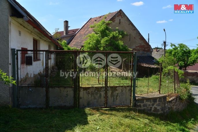 Prodej, Rodinný dům, Nalžovské Hory