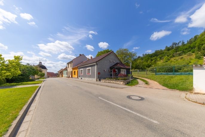 Prodej, Pozemek k bydlení, Lomnice