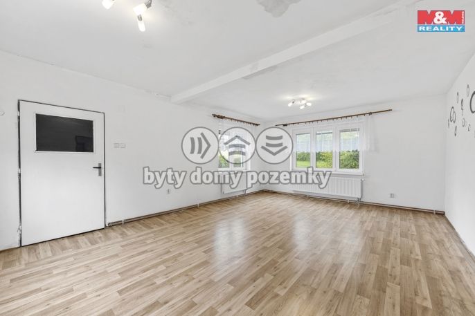 Prodej, Rodinný dům, Mikulášovice