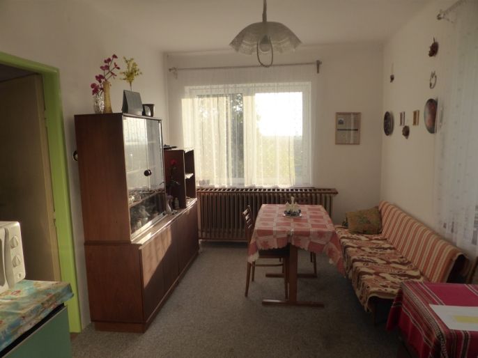 Prodej, Rodinný dům, Vestec