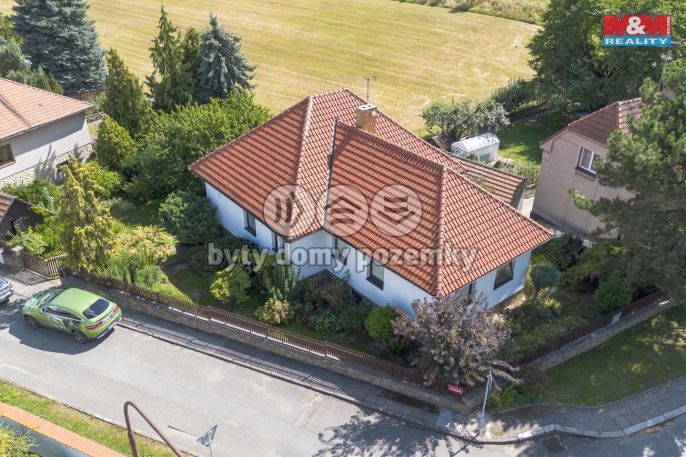 Prodej, Rodinný dům, Kouřim