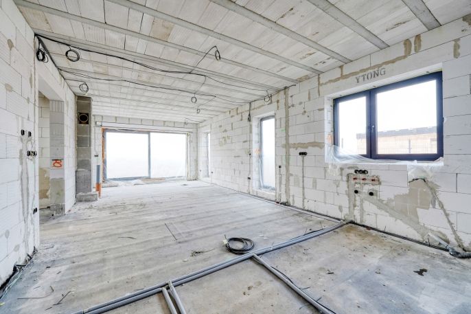 Prodej, Rodinný dům, Křenice