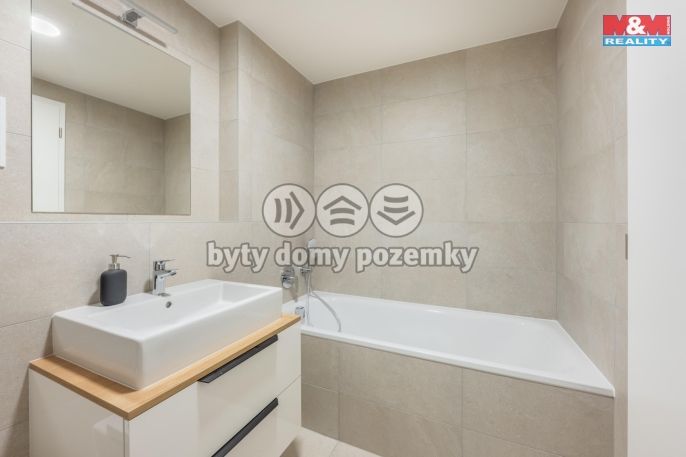 Prodej, Byt 3+kk, Kladno