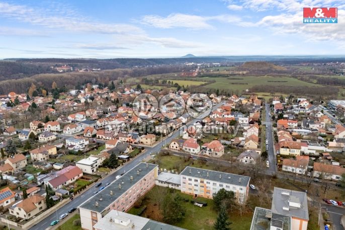 Prodej, Byt 2+1, Kralupy nad Vltavou