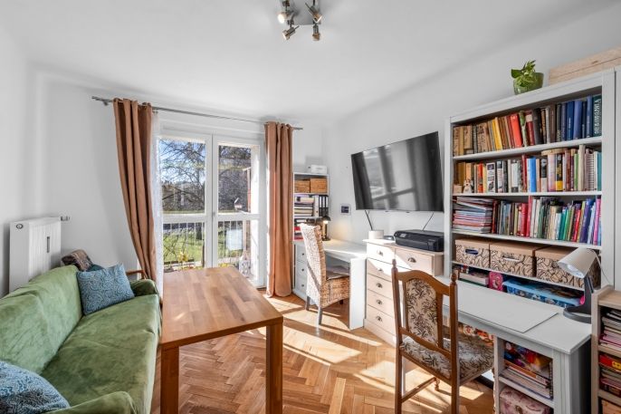 Prodej, Byt 2+1, Kladno