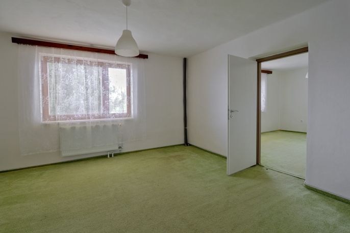 Pronájem, Rodinný dům, Horní Bludovice