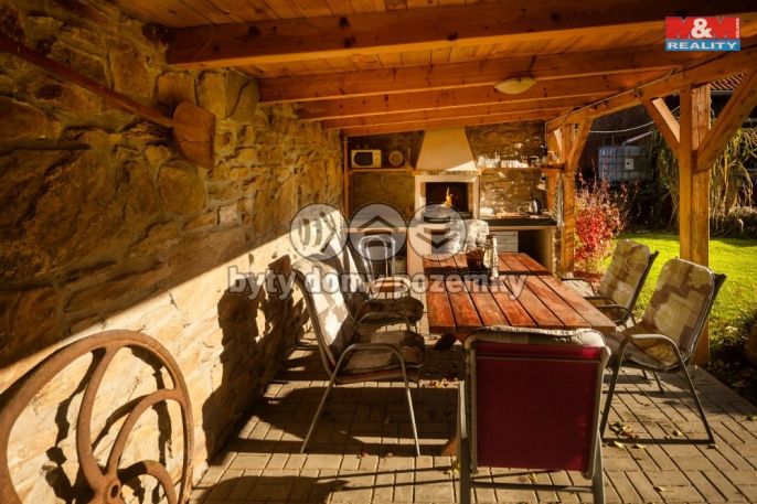 Prodej, Rodinný dům, Bernartice