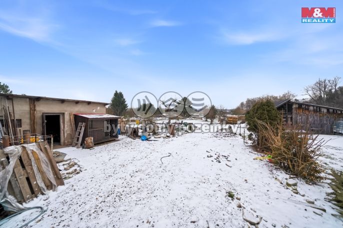 Prodej, Rodinný dům, Letohrad