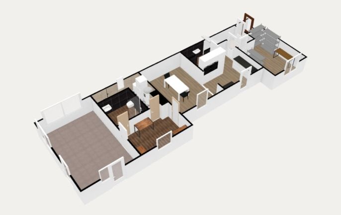 Prodej, Rodinný dům, Karlovy Vary