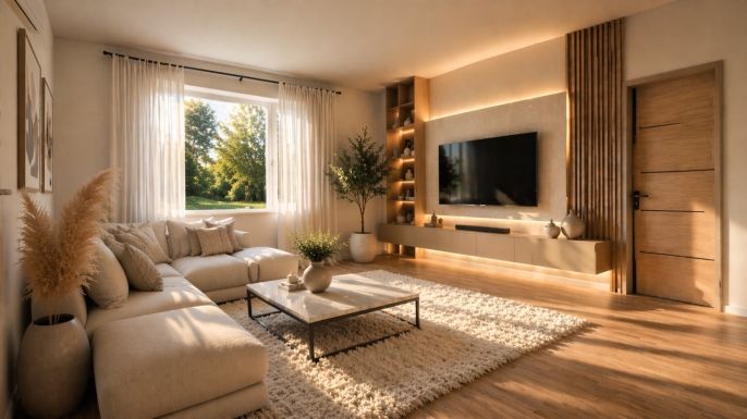 Prodej, Byt 2+kk, Kožušany-Tážaly