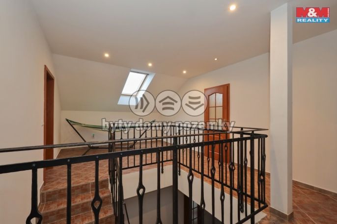 Prodej, Rodinný dům, Stonařov