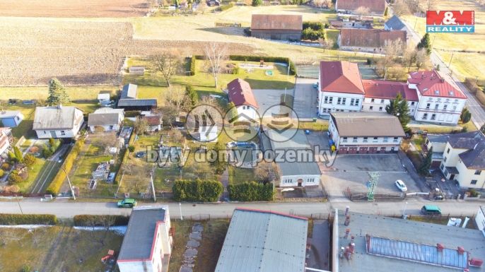 Prodej, Pozemek k bydlení, Broumov