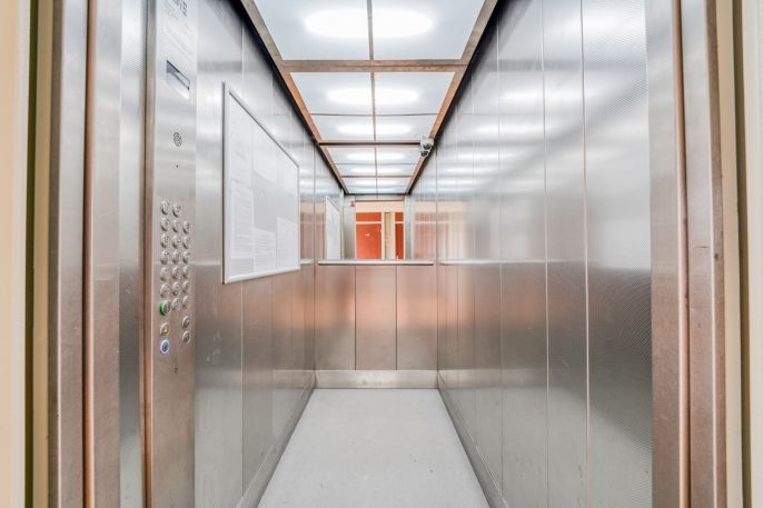 Prodej, Byt 1+kk, Praha