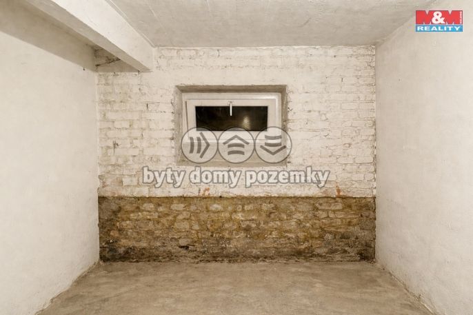 Prodej, Byt 2+kk, České Budějovice