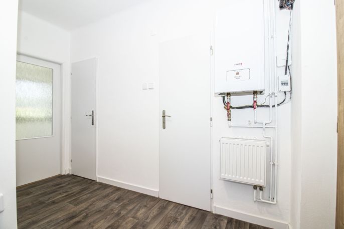 Prodej, Byt 3+kk, Bečváry