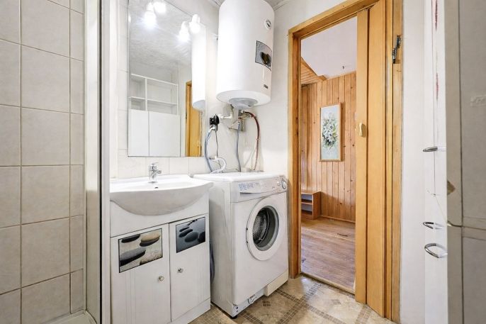 Prodej, Chata, Rapotín