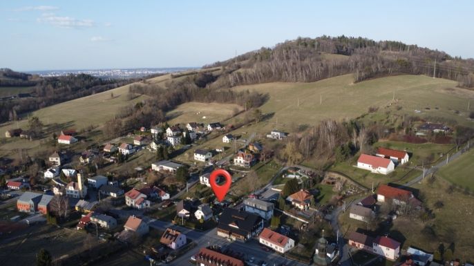 Prodej, Chata, Metylovice