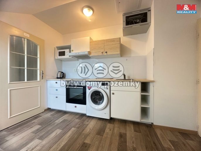 Pronájem, Byt 1+kk, Mladá Boleslav