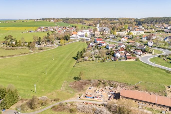 Prodej, Pozemek k bydlení, Břasy