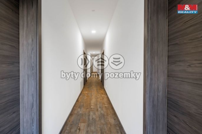 Prodej, Hotel, penzion, Okrouhlo