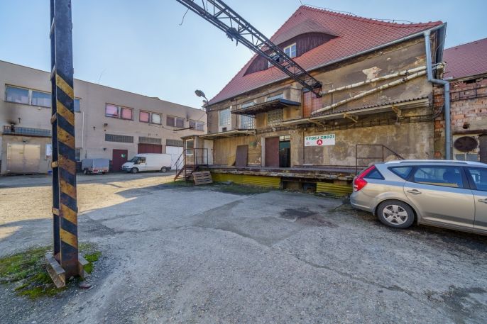 Prodej, Obchod a služby, Teplice