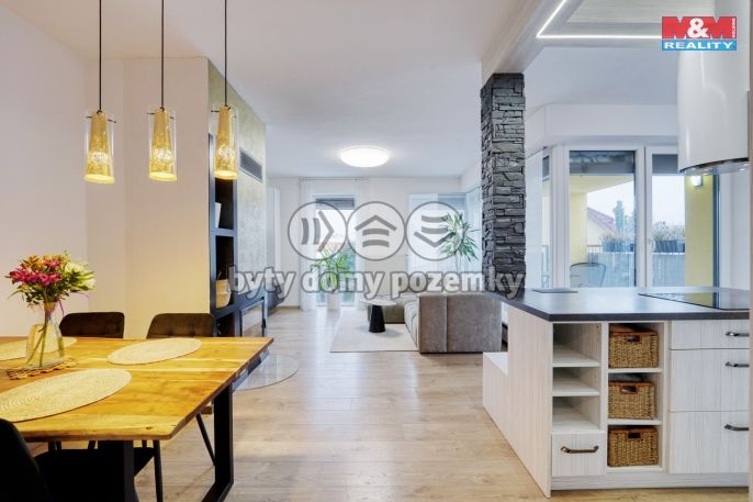 Prodej, Byt 3+kk, Chotěšov